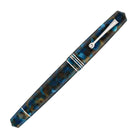 Leonardo Momento Zero Fountain Pen in Pausilya