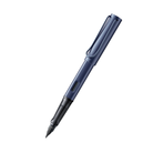 Lamy Lx Fountain Pen in Blue