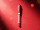 Nahvalur Original Plus Fountain Pen in Soft Coral