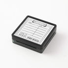 Midori Paintable Stamp Pre-Inked in Money