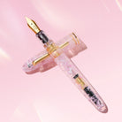 Esterbrook Estie x BUNGUBOX Estie Kachofugetsu Fountain Pen in Flower (Cherry Blossom)