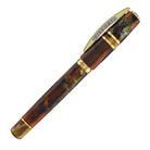 Visconti Homo Sapiens Nebula Fountain Pen in Orion - Limited Edition
