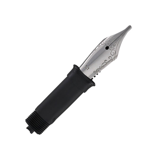 Jowo #5 Replacement Fountain Pen Nib in Steel
