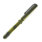 Nahvalur Nautilus Fountain Pen in Pine Barrens