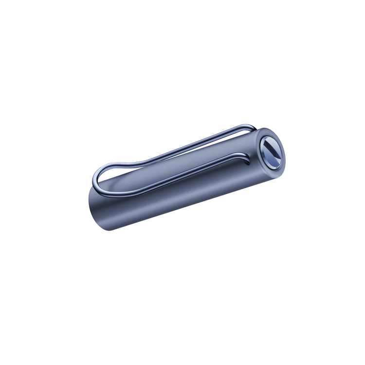 Lamy Lx Rollerball Pen in Blue