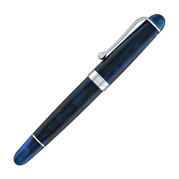 Aurora 888 Fountain Pen in Boreale - 18K Gold - Limited Edition