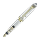 Sailor 1911 Casual L Fountain Pen in Demonstrator, Gold Trim