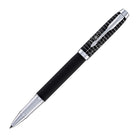 Parker IM Rollerball Pen in Legacy of Flight with Chrome Trim
