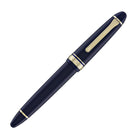 Sailor 1911 Casual L Stable Fountain Pen in Muted Blue, Gold Trim