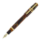 Visconti Homo Sapiens Nebula Fountain Pen in Orion - Limited Edition
