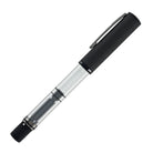 Monteverde USA MP1 Fountain Pen in Matte Carbon