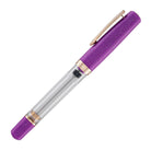 Nahvalur Original Plus Fountain Pen in Lavender