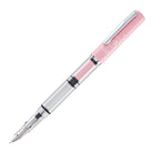Monteverde MP1 Fountain Pen in Cherry Blossom with 15ml Bottled Ink
