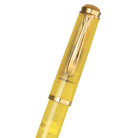 Pelikan Classic M200 Fountain Pen and Edelstein Ink Set in Pyrite