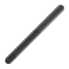 Nahvalur Nautilus Fountain Pen in Ti Black