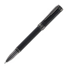 Conklin Endura Rollerball Pen in Forged Carbon Fiber with Gunmetal Trim - Limited Edition