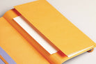Rhodia Rhodiarama Softcover Notebook in Aqua - A5