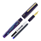 Benu Euphoria Fountain Pen in Opera