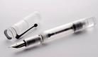 Opus 88 Fountain Pen in Demonstrator