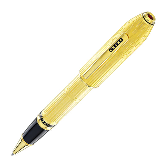 Cross Peerless Citizen Rollerball Pen in London