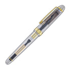 Platinum 3776 Century Fountain Pen in Ver. 2 Demonstrator - 14K Gold