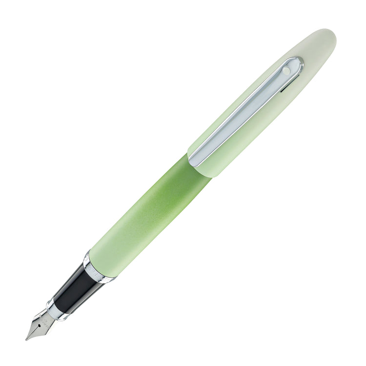 Sheaffer VFM Fountain Pen in Matcha