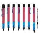 Lamy AL-Star Ballpoint Pen in Rollerskate