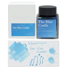Wearingeul Lucy Maud Montgomery Ink in The Blue Castle - 30mL