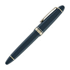 Sailor 1911 Large Fountain Pen in Shining Green - 18kt Gold Nib