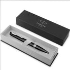 Parker Meridian Ballpoint Pen in Black