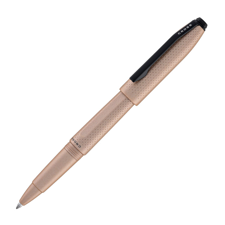 Cross Prism Ballpoint Pen in Mocha Resin