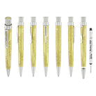 Retro 51 Tornado Metalsmith Rollerball Pen in Rose