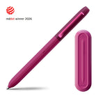 Faber-Castell Avori Ballpoint Pen in Heartfelt