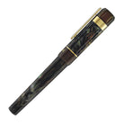 Benu Tribute Fountain Pen in Cezanne