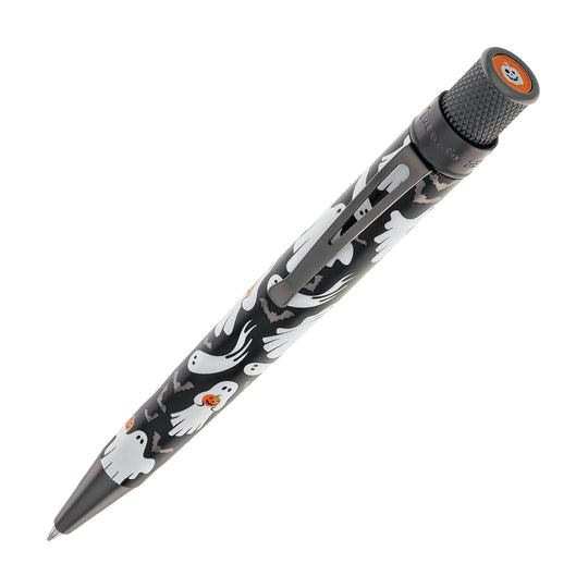 Retro 51 Haunted Houseparty Tornado Rollerball - Limited Edition Artist Proof