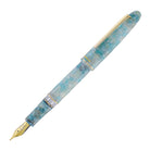 Esterbrook Estie Button Fill Fountain Pen in Sea Glass