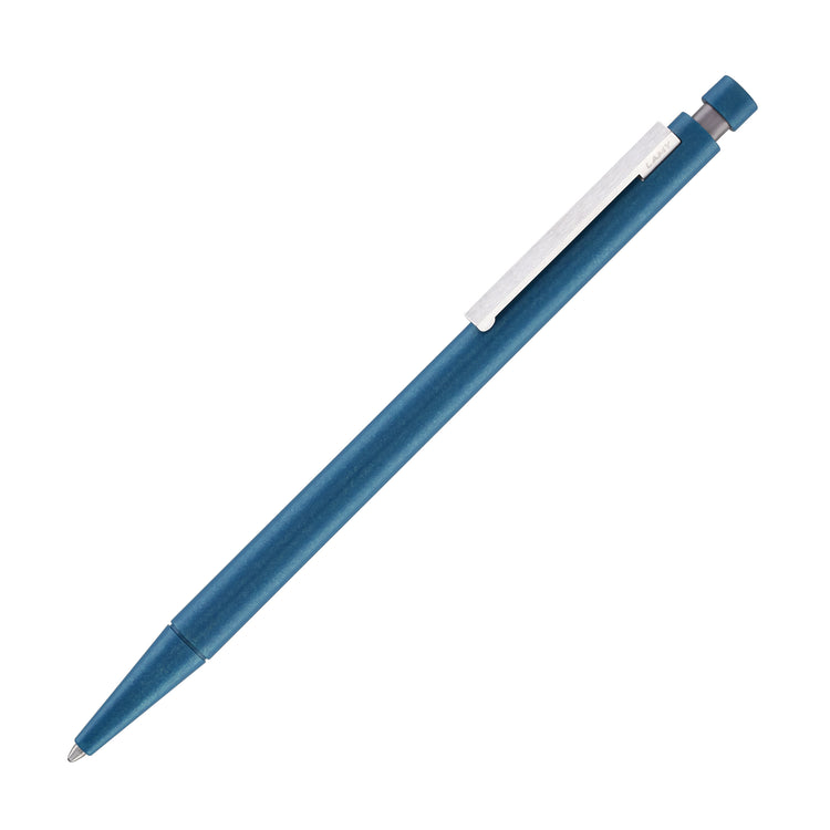 Lamy CP1 Ballpoint Pen in Aquamarine