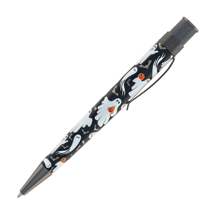 Retro 51 Haunted Houseparty Tornado Rollerball - Limited Edition Artist Proof