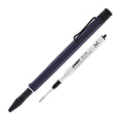 Lamy Safari Ballpoint Pen in Meteora