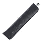 Caran d'Ache Leman Ballpoint Pen in Damier Gift Set with Leather Case - Special Edition