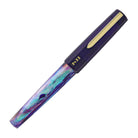 Benu Euphoria Fountain Pen in Opera