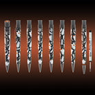 Retro 51 Haunted Houseparty Tornado Rollerball - Limited Edition Artist Proof