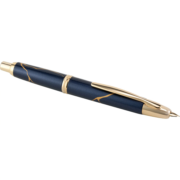 Pilot Vanishing Point Fountain Pen in Golden Journey 2026 - Limited Edition