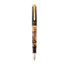 Pelikan Souveran M600 Fountain Pen in Georg Tippel - Special Edition