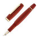 Scribo La Dotta Fountain Pen in Liber - Limited Edition