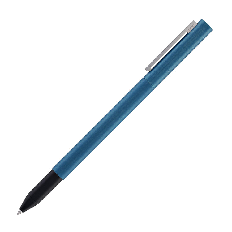 Lamy CP1 Rollerball Pen in Aquamarine