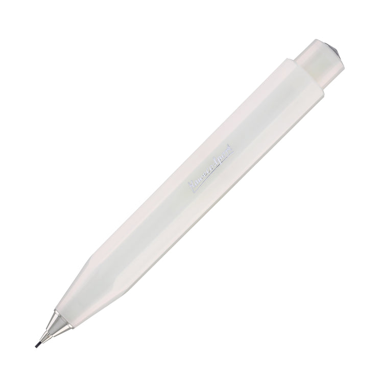 Kaweco Lunar Sport Mechanical Pencil in Light Green - 0.7mm