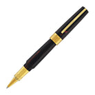 Visconti Mirage Mythos Rollerball Pen in Hades