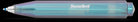 Kaweco Lunar Sport Ballpoint Pen in Shadow Blue