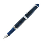 Aurora 888 Fountain Pen in Boreale - 18K Gold - Limited Edition